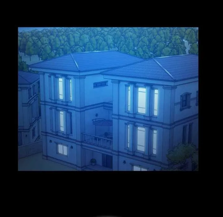 私密的牵绊 第42話 第76页