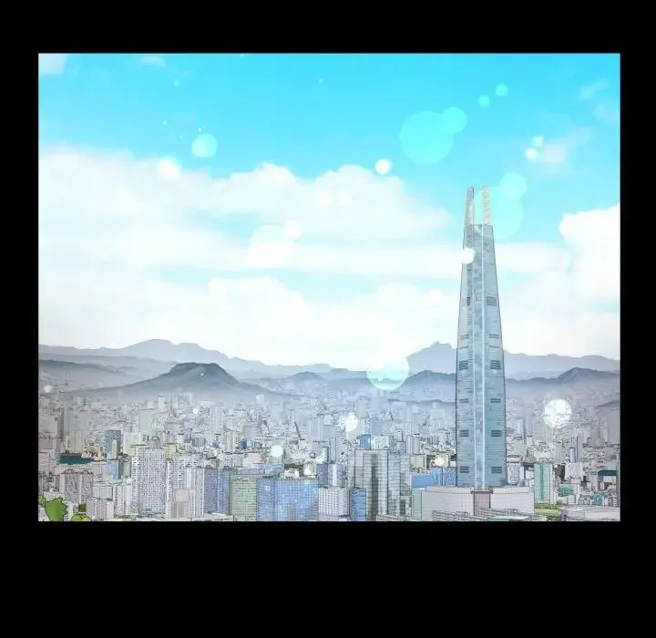 私密的牵绊 第12話 第71页