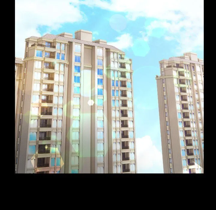 私密的牵绊 第26話 第39页