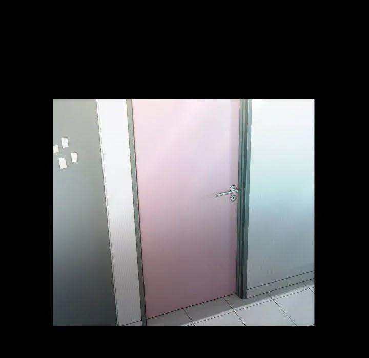 私密的牵绊 第26話 第40页