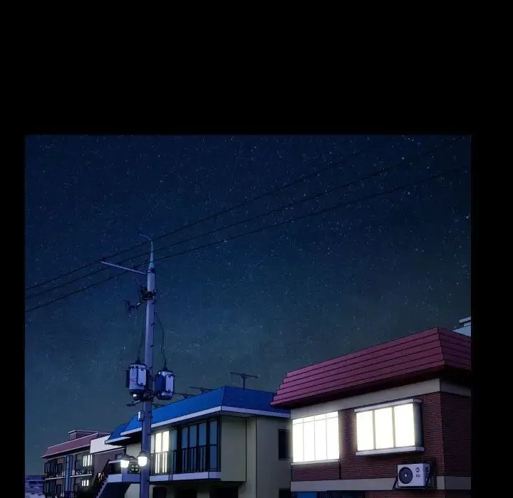 私密的牵绊 第1话 第88页