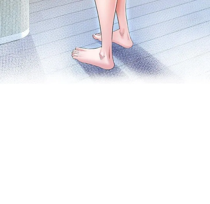 私密的牵绊 第39話 第15页