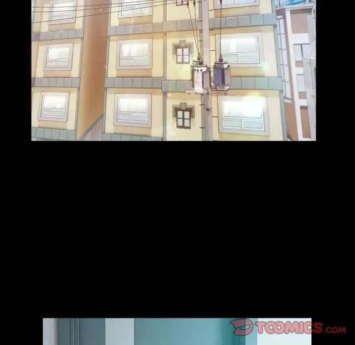 私密的牵绊 第8話 第46页