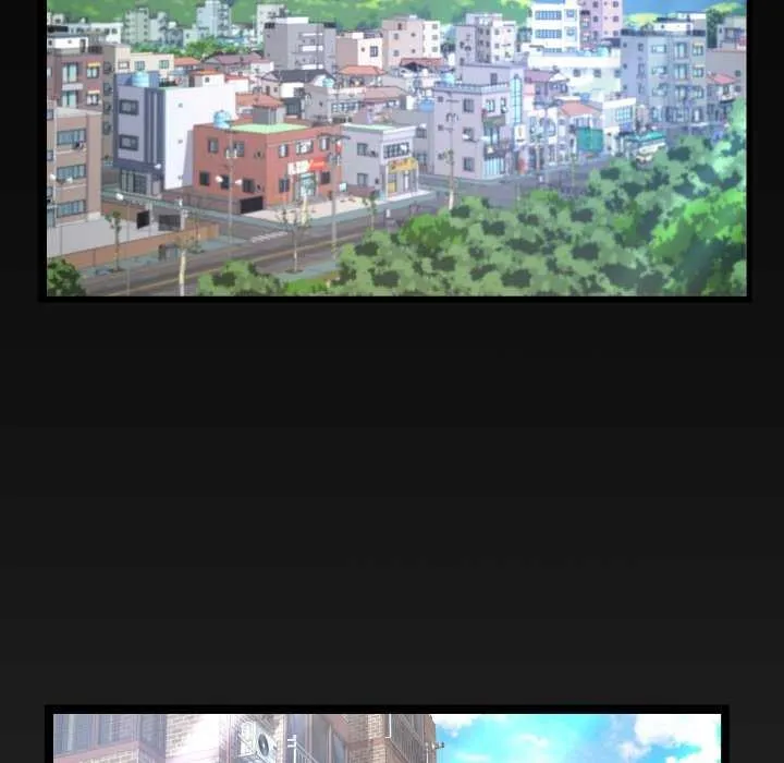 私密的牵绊 第43話 第7页