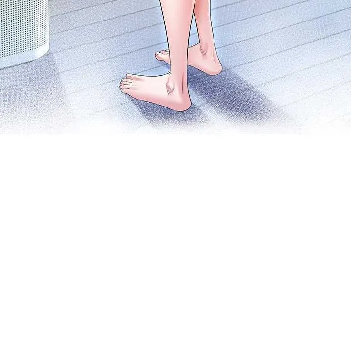私密的牵绊 第43話 第15页