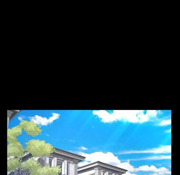 私密的牵绊 第43話 第57页