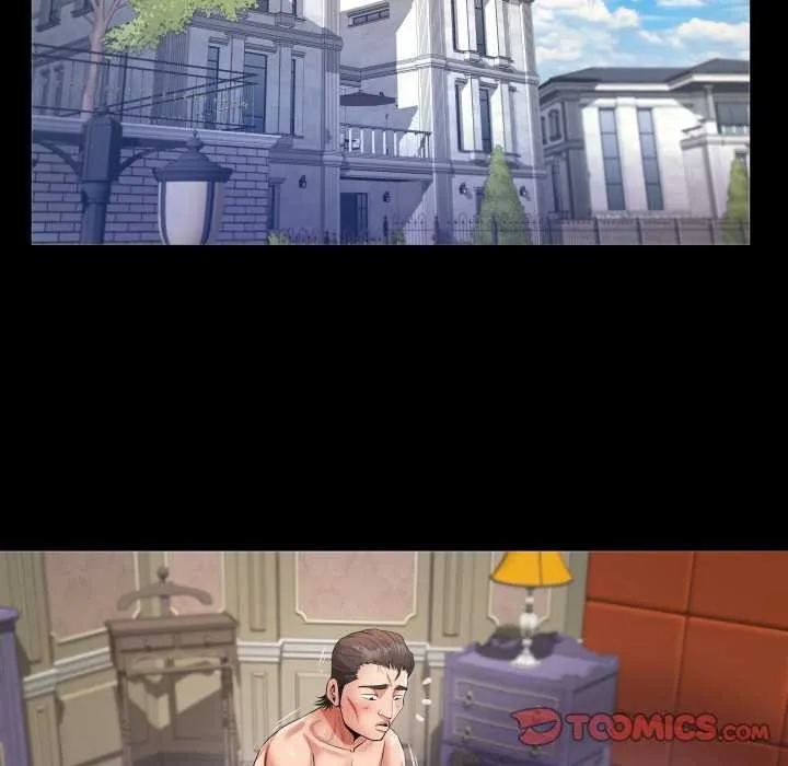 私密的牵绊 第43話 第58页