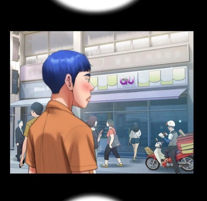 私密的牵绊 第28話 第36页
