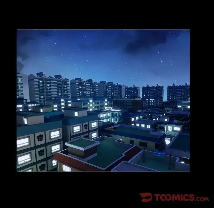 私密的牵绊 第9話 第30页