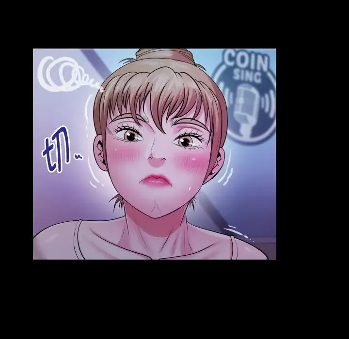 私密的牵绊 第9話 第28页