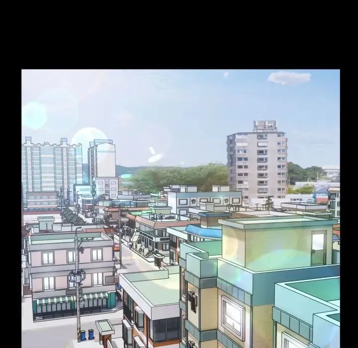 私密的牵绊 第3话 第41页