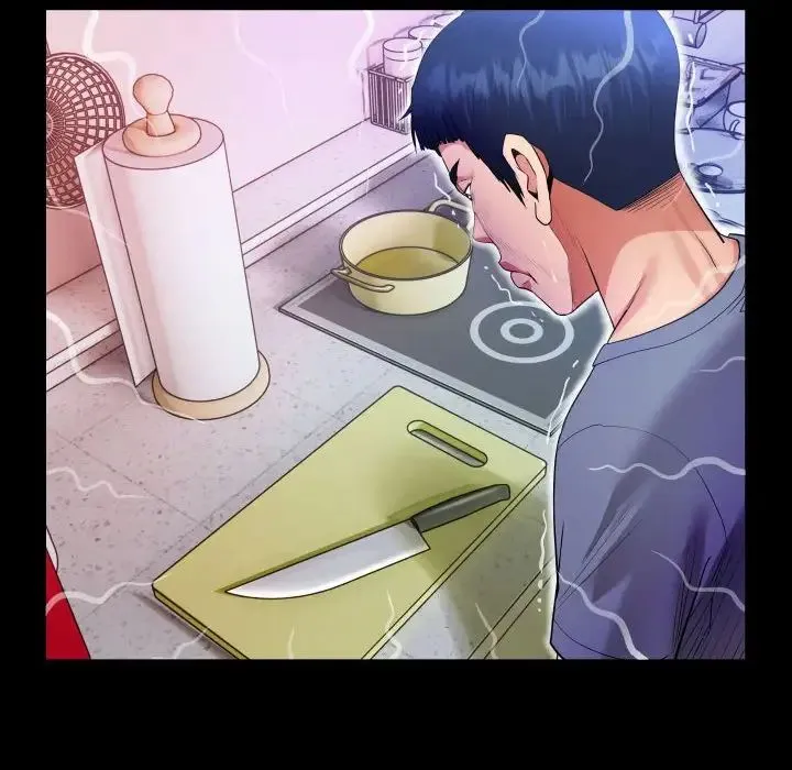 私密的牵绊 第3话 第52页