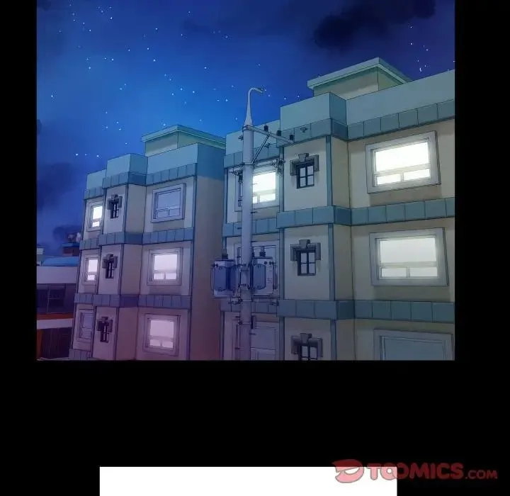 私密的牵绊 第6話 第66页