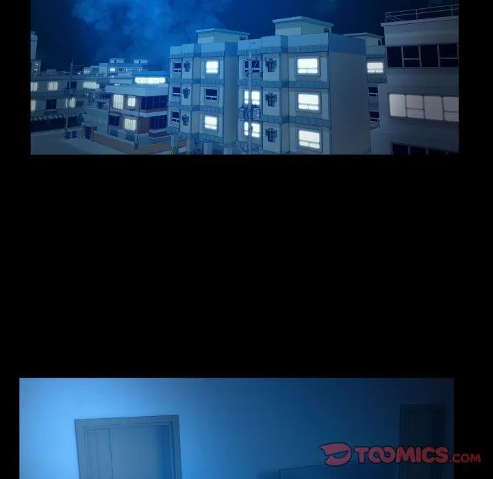 私密的牵绊 第24話 第50页