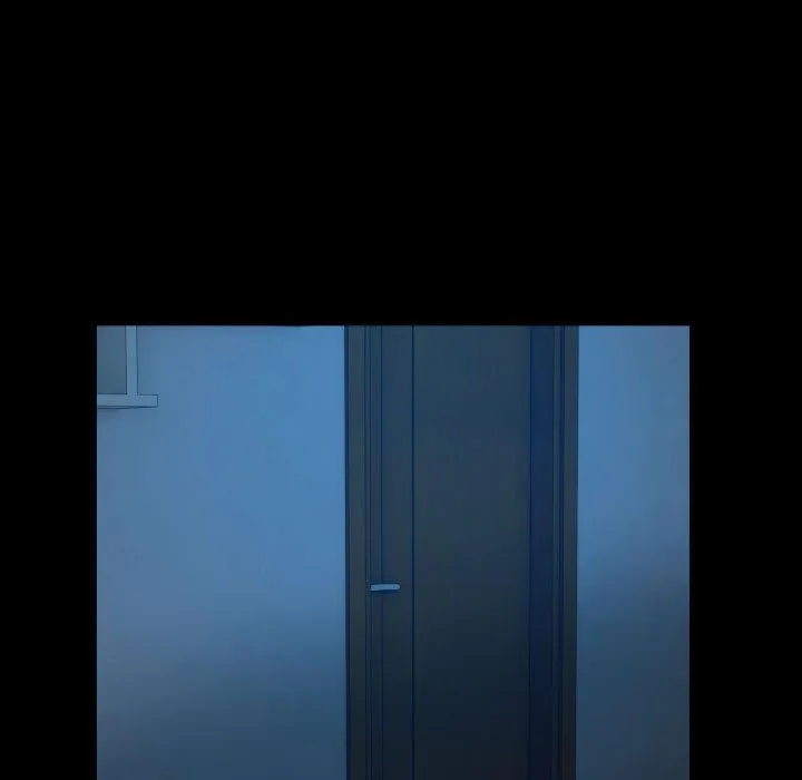 私密的牵绊 第24話 第55页