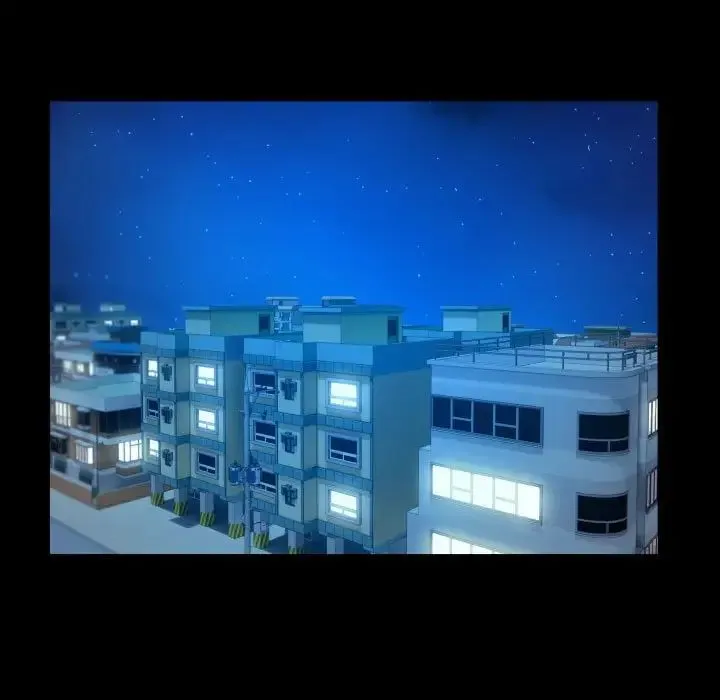 私密的牵绊 第17話 第41页