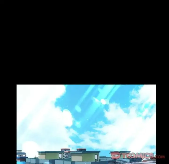 私密的牵绊 第17話 第42页