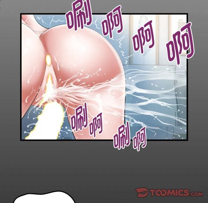 私密的牵绊 第37話 第18页
