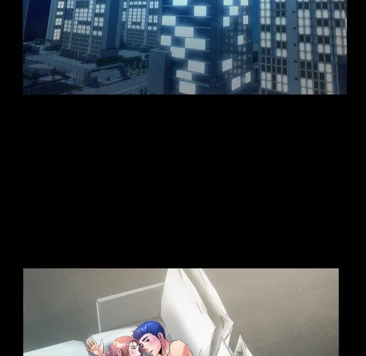 私密的牵绊 第37話 第29页