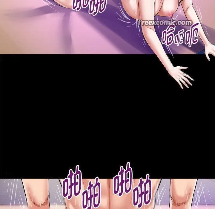 私密的牵绊 第37話 第80页