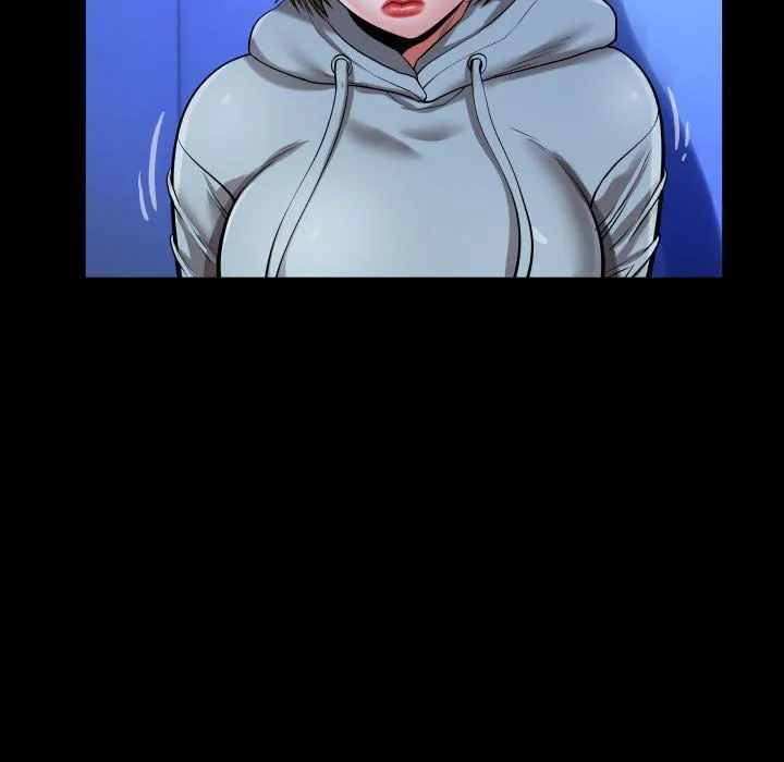 私密的牵绊 第20話 第49页