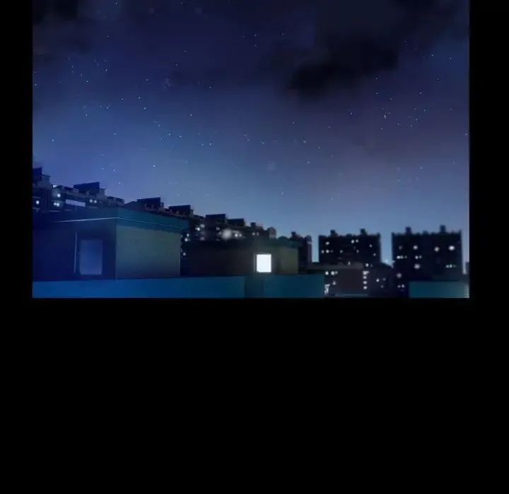 私密的牵绊 第10話 第40页