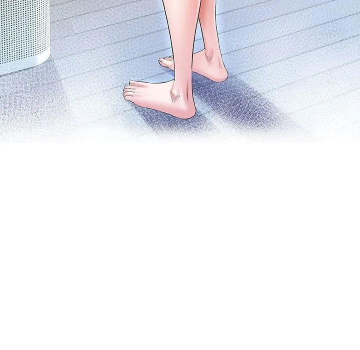 私密的牵绊 第44話 第15页