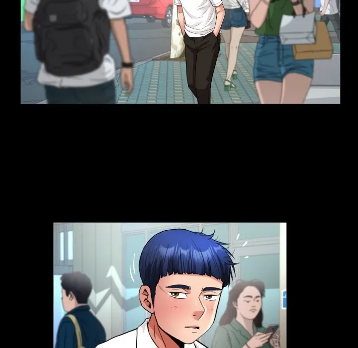 私密的牵绊 第44話 第28页