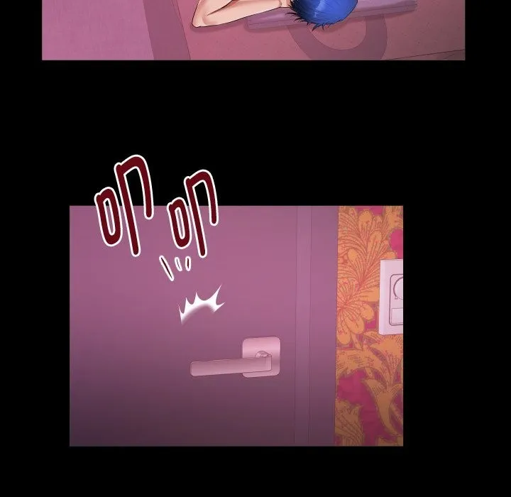 私密的牵绊 第44話 第35页