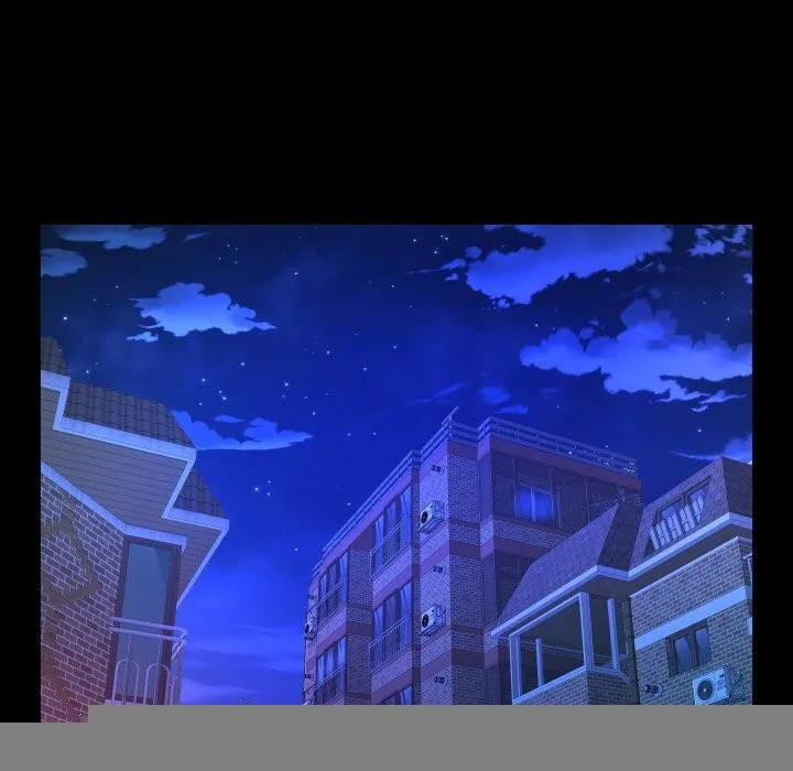 私密的牵绊 第45話 第42页