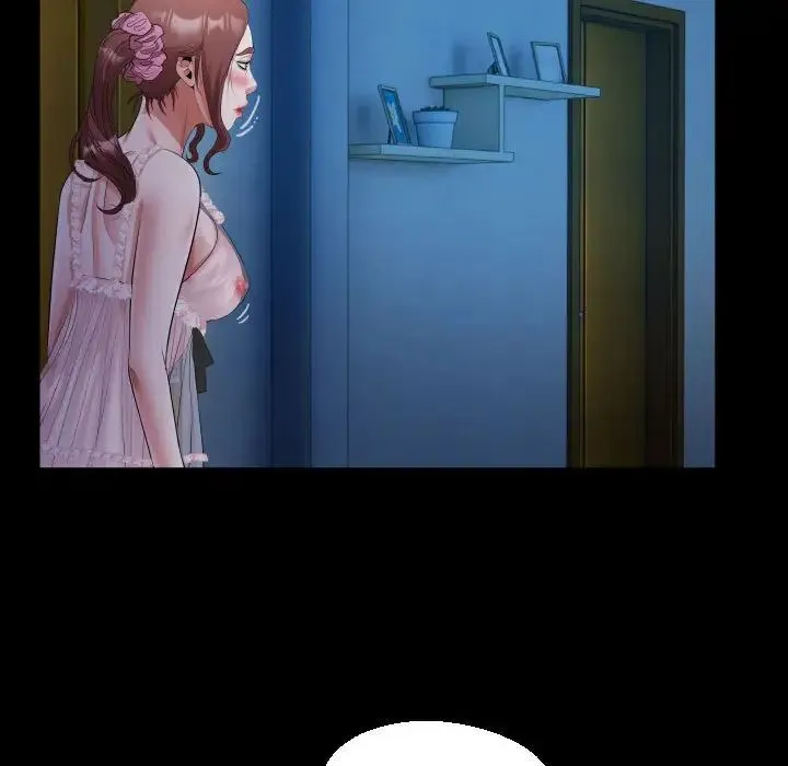 私密的牵绊 第14話 第61页