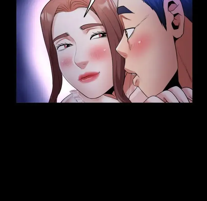 私密的牵绊 第14話 第72页
