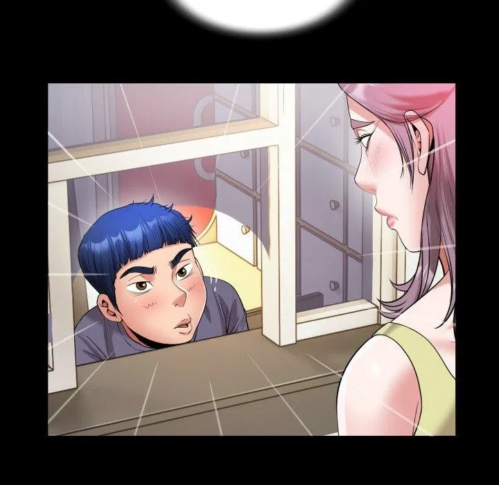 私密的牵绊 第32話 第23页