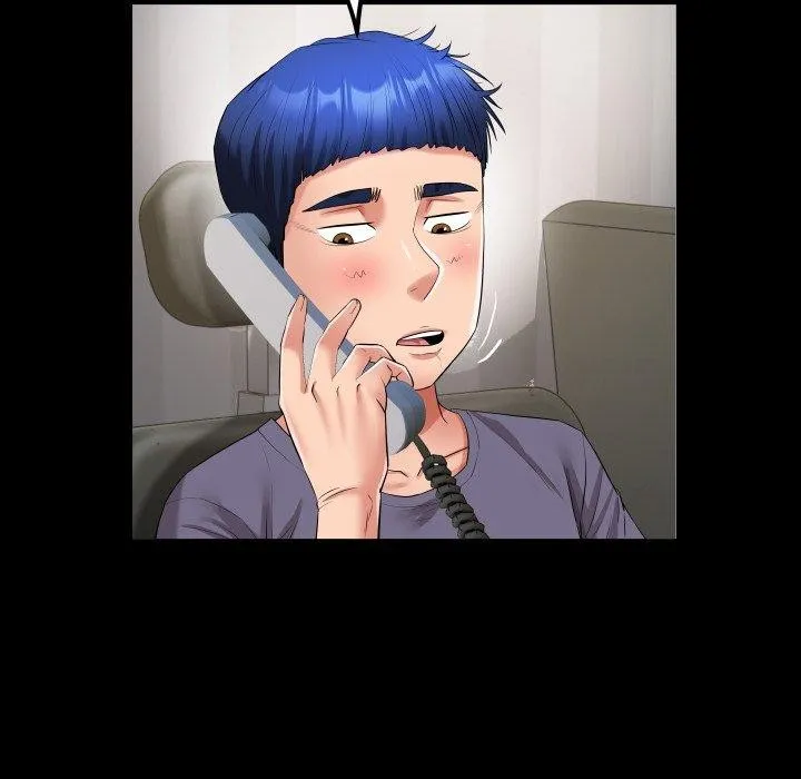 私密的牵绊 第32話 第28页