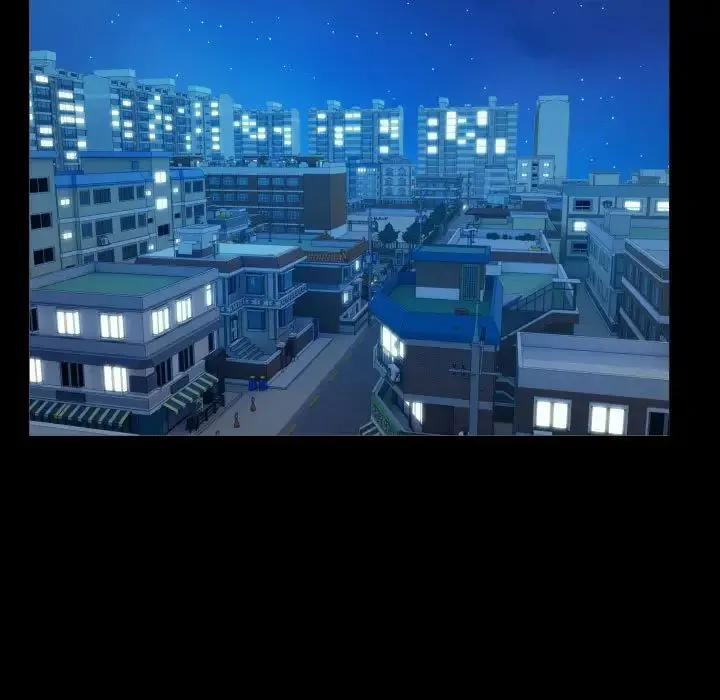 私密的牵绊 第15話 第39页