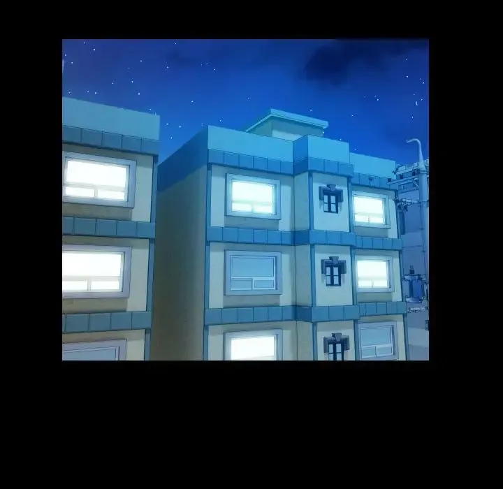 私密的牵绊 第15話 第40页