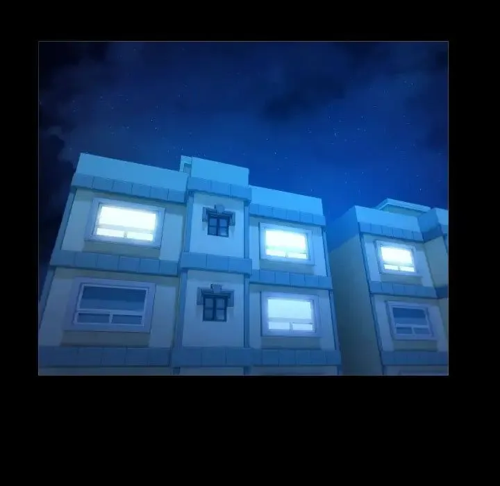 私密的牵绊 第15話 第71页