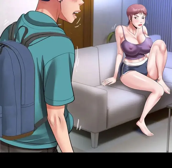 私密的牵绊 第15話 第68页