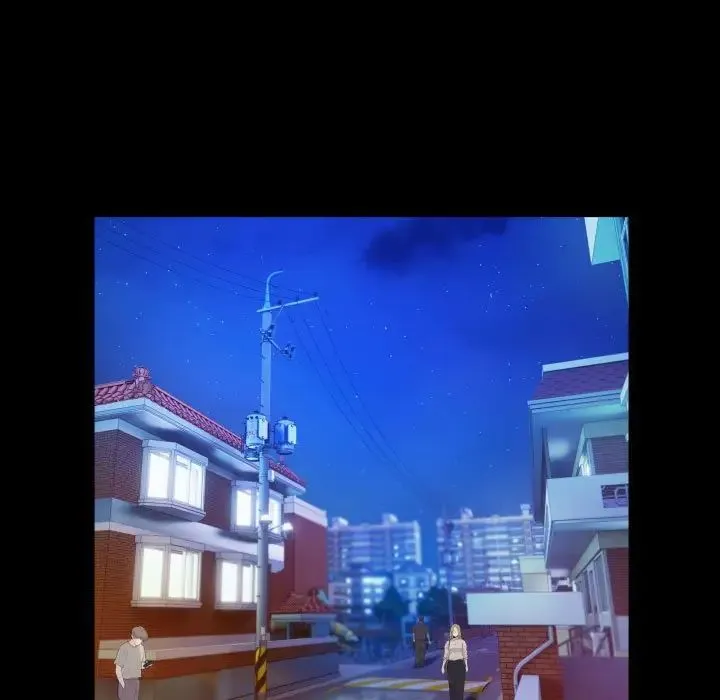 私密的牵绊 第13話 第71页