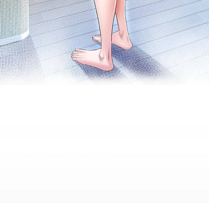 私密的牵绊 第35話 第15页