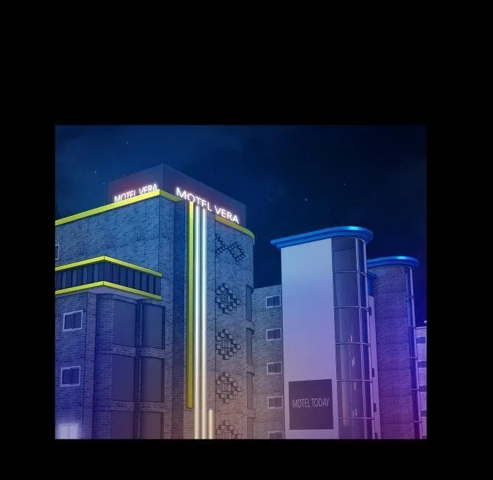 私密的牵绊 第35話 第40页