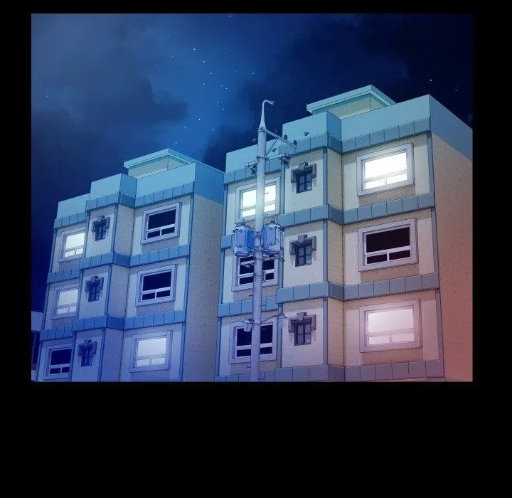私密的牵绊 第35話 第24页