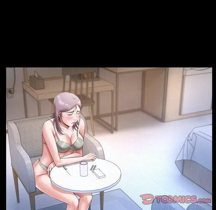私密的牵绊 第35話 第42页