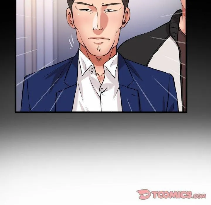 私密的牵绊 第35話 第50页