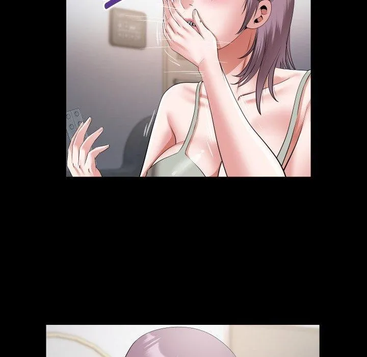 私密的牵绊 第35話 第45页