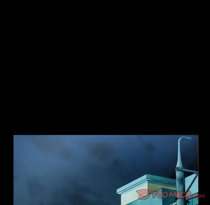 私密的牵绊 第4話 第38页