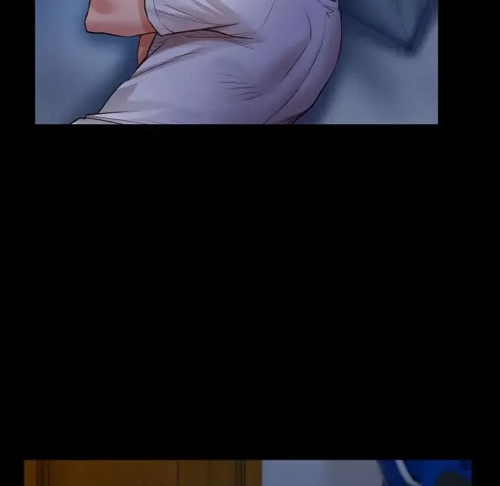 私密的牵绊 第4話 第44页