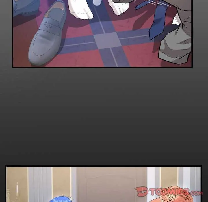 私密的牵绊 第41話 第18页