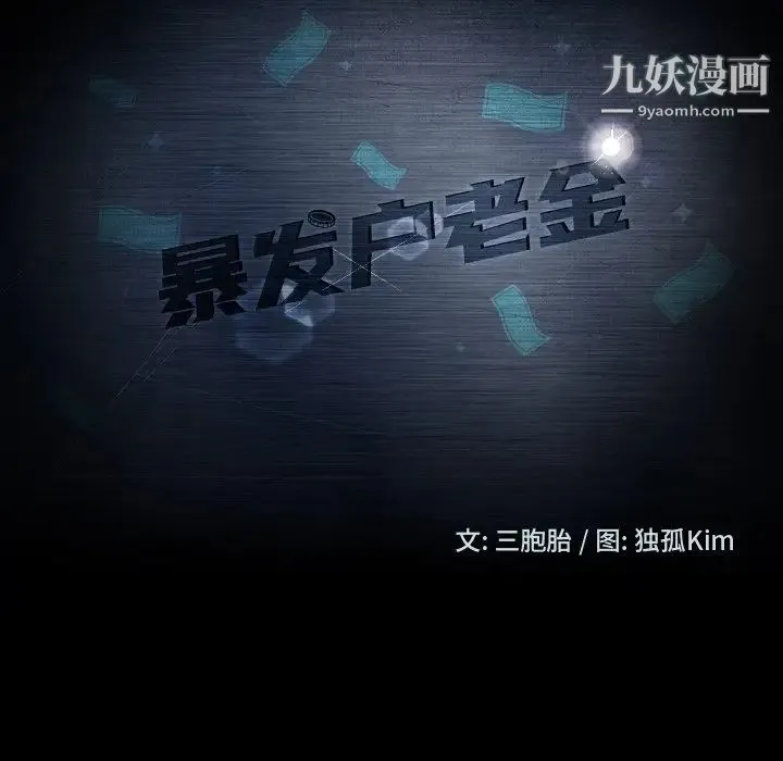 暴发户老金 第29话 第17页