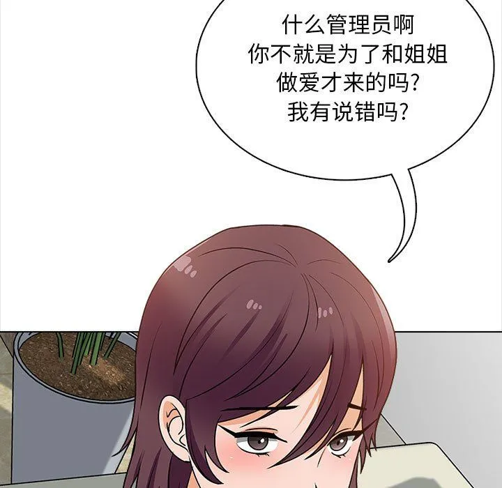 幸福公寓 第16话 第74页